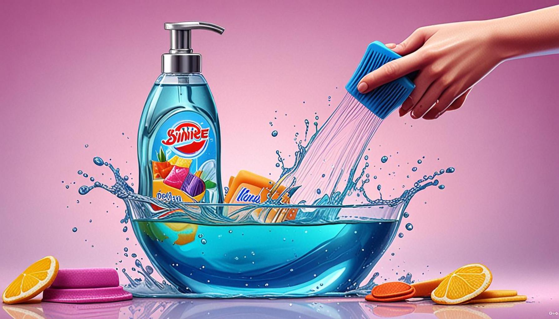 Cleaning Techniques with Water and Soap: Timeless Traditional Methods