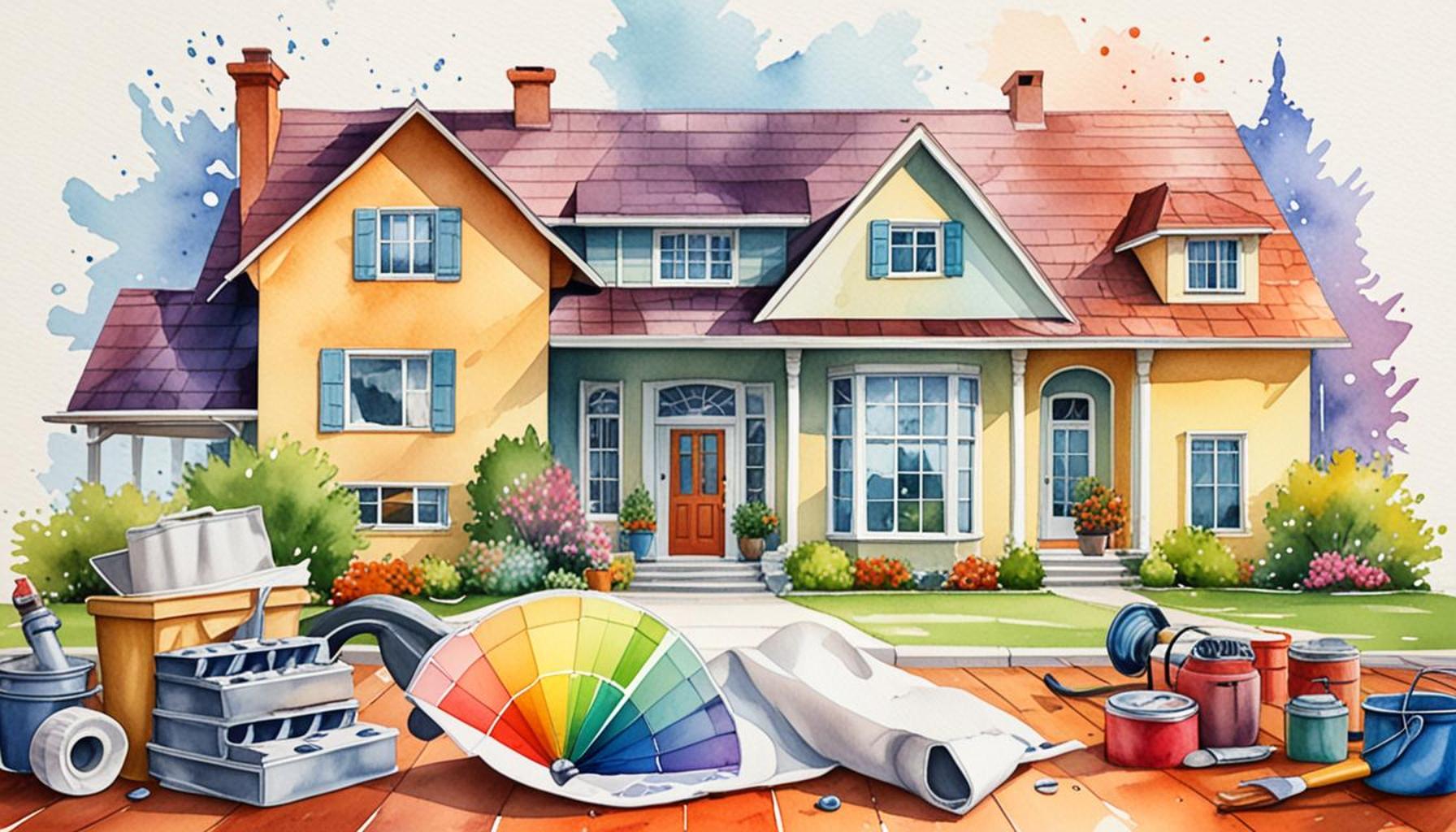 The importance of a regular maintenance schedule for the durability of your home